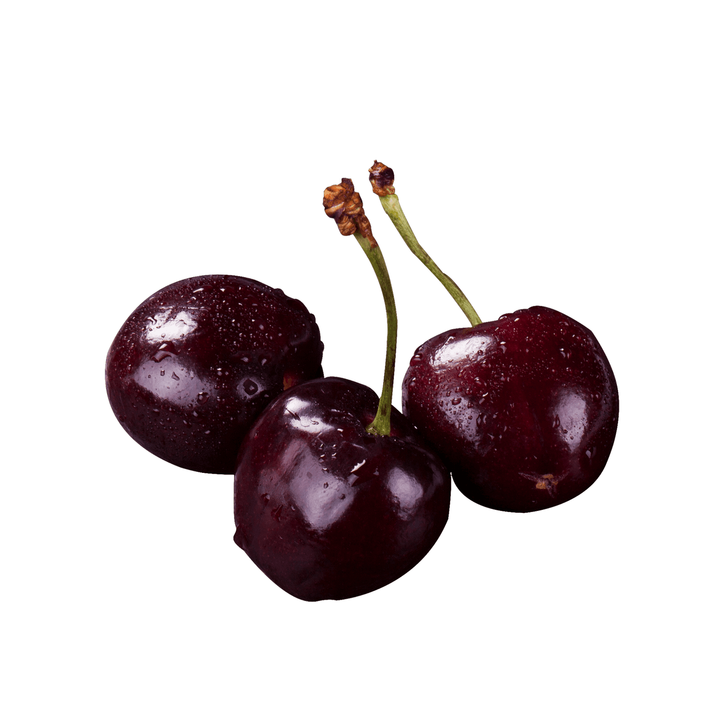 Cherries