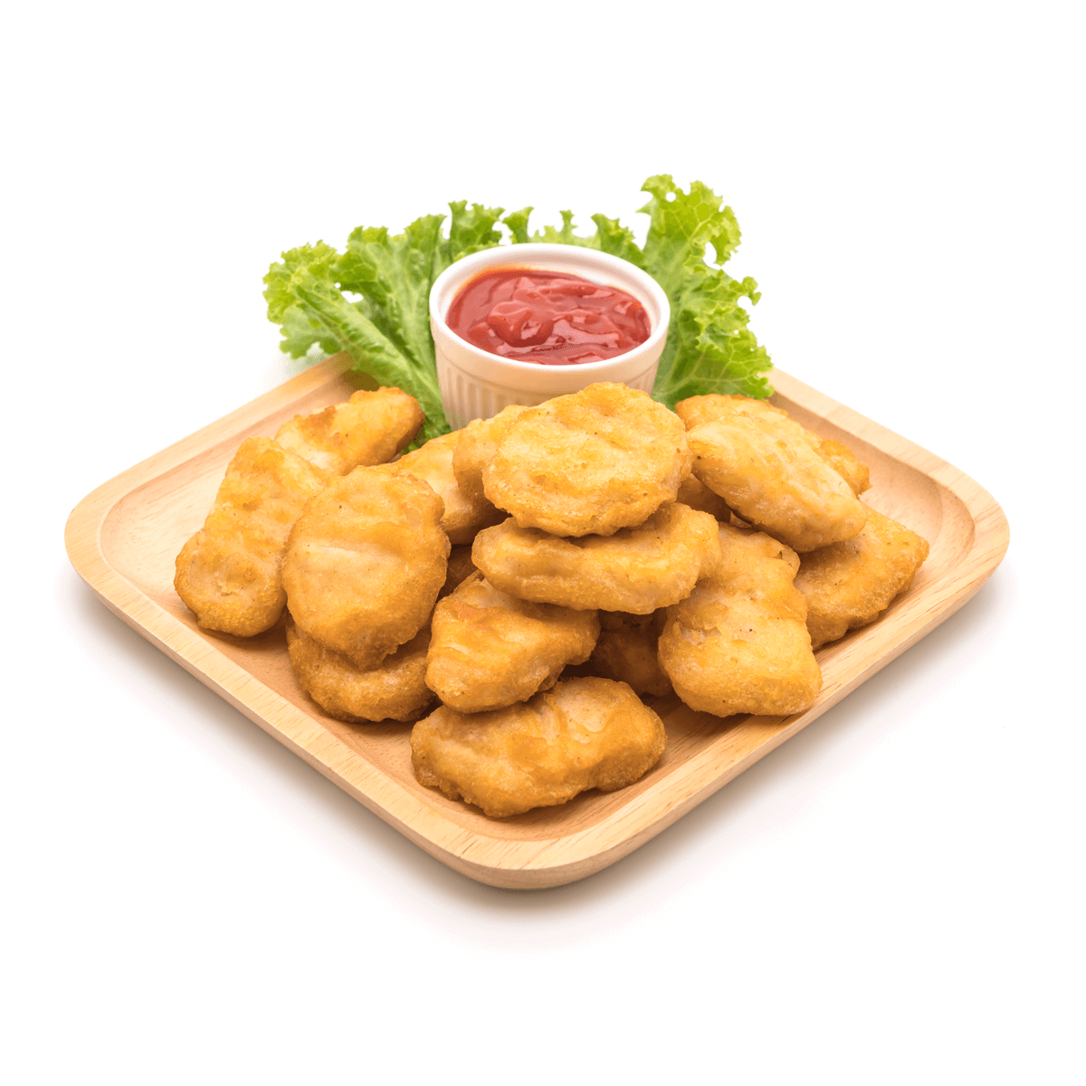 Fried Chicken No.5