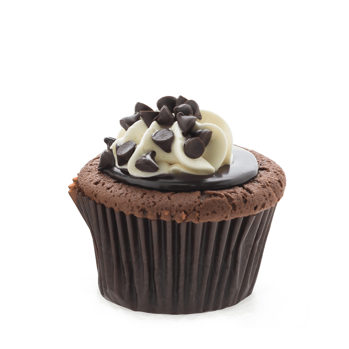 Cupcake No.8
