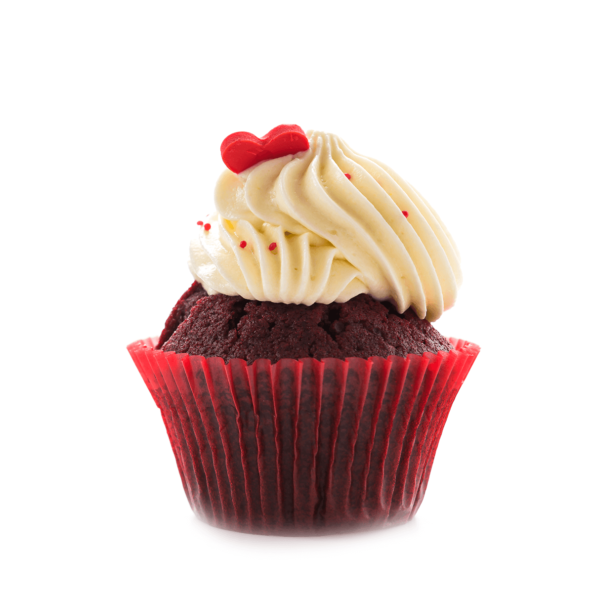 Cupcake No.8