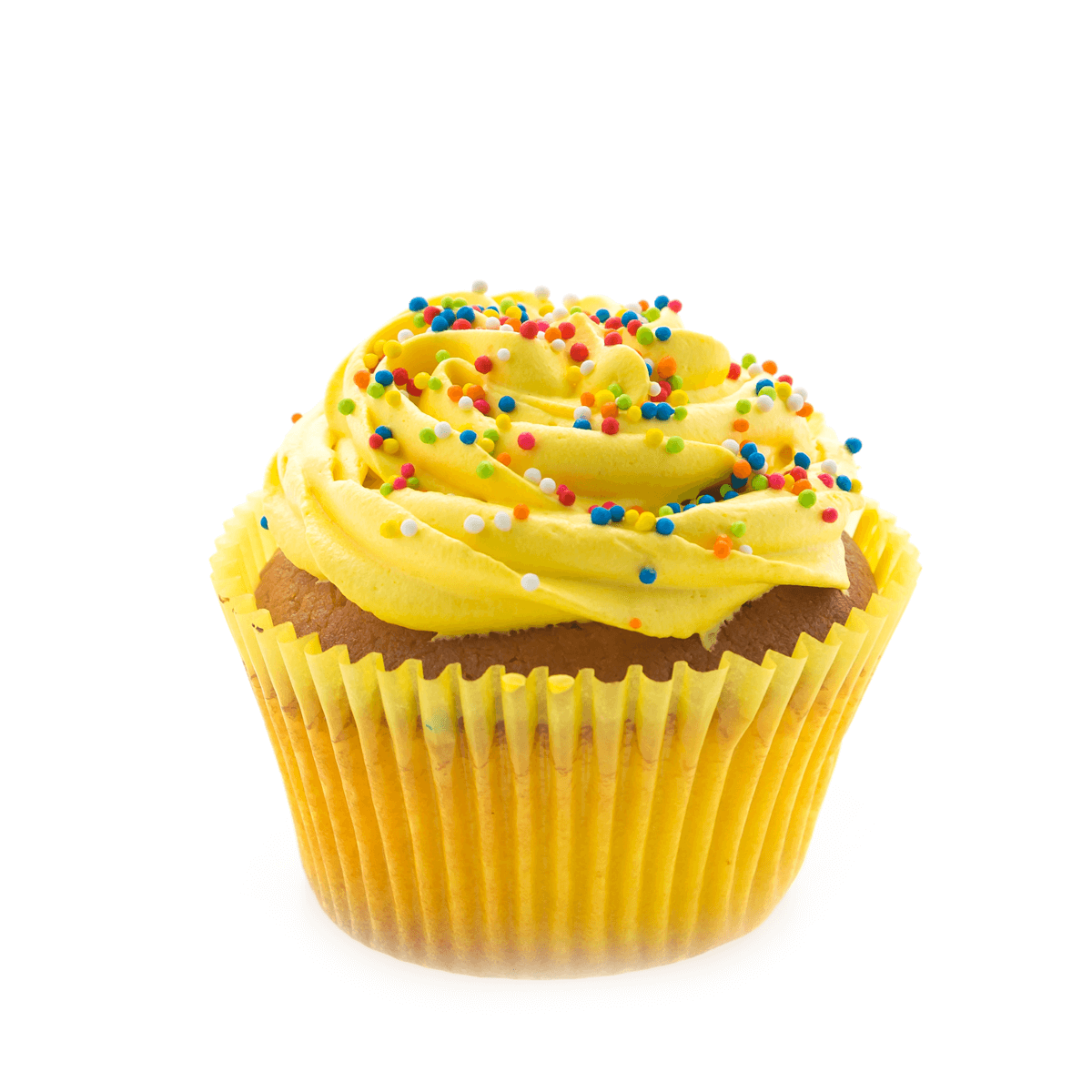 Cupcake No.8