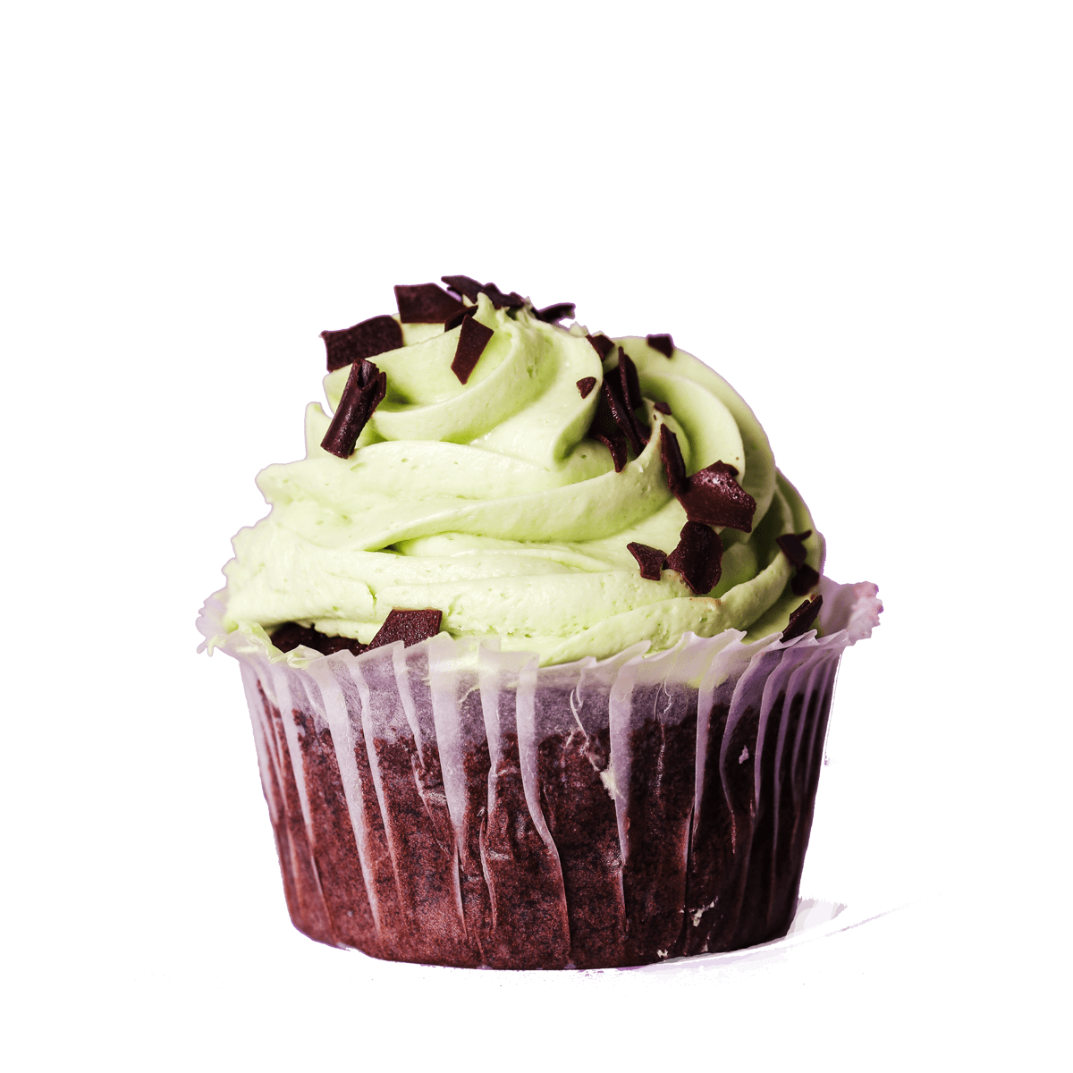 Cupcake No.8