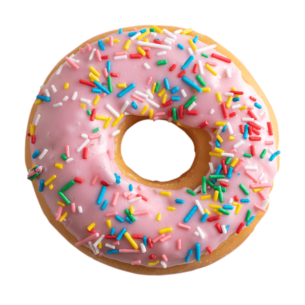 Donut No.4