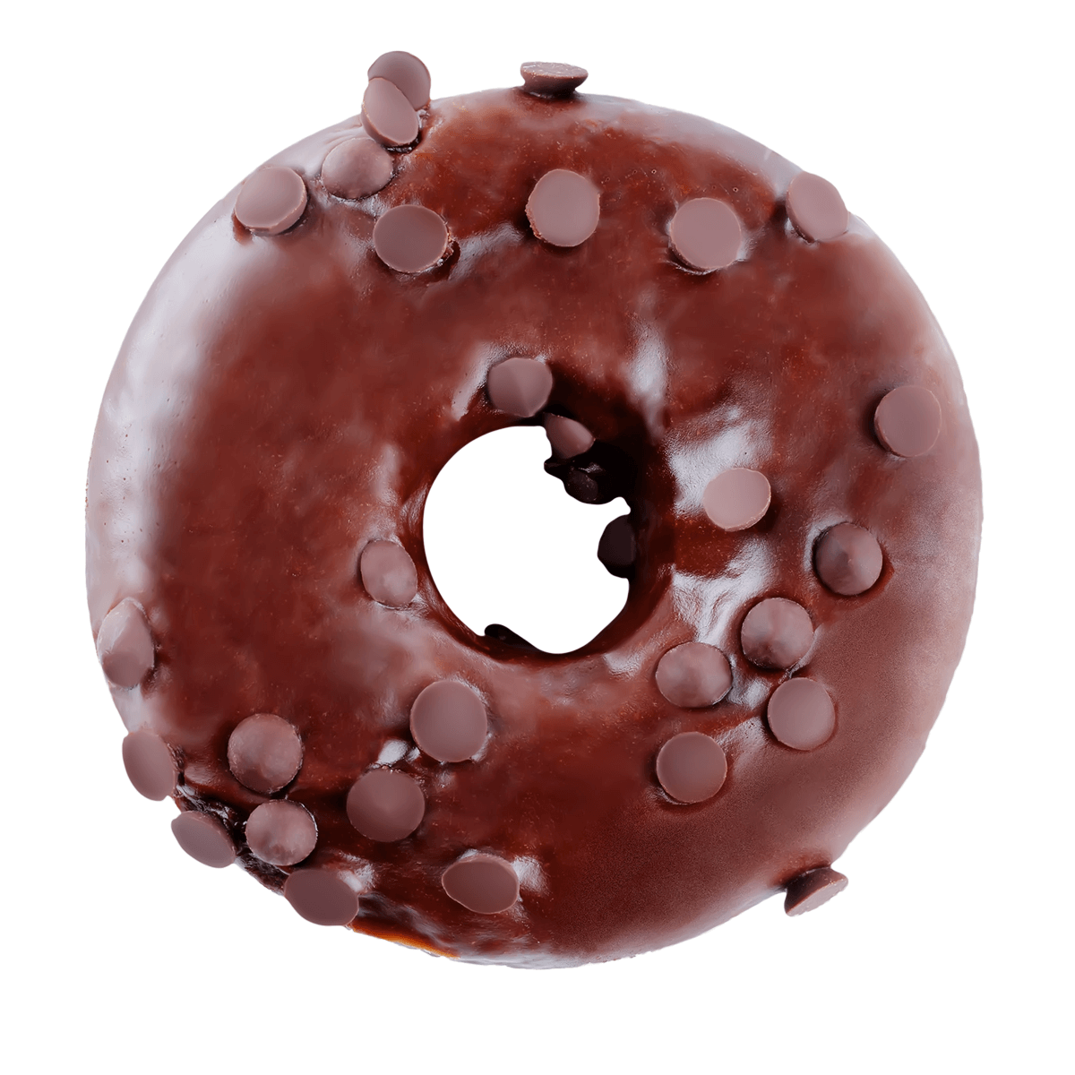 Donut No.2