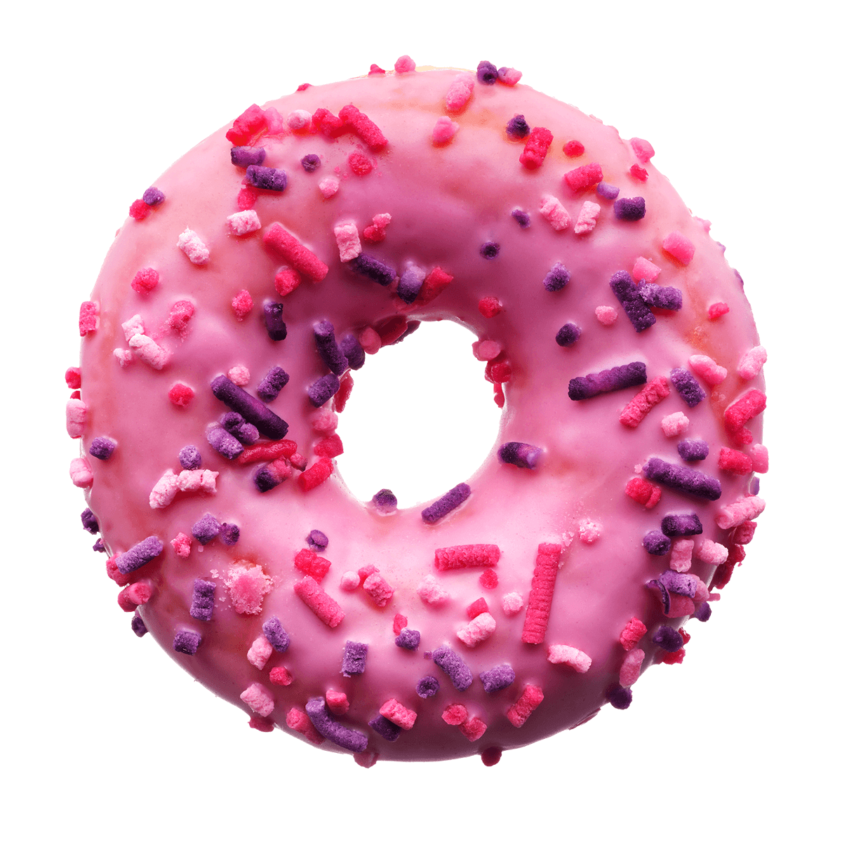 Donut No.3