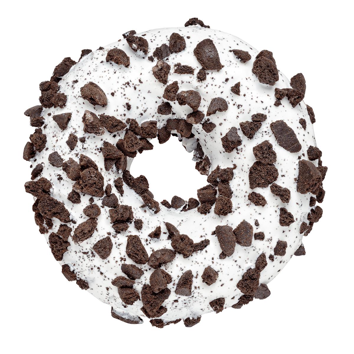 Donut No.6