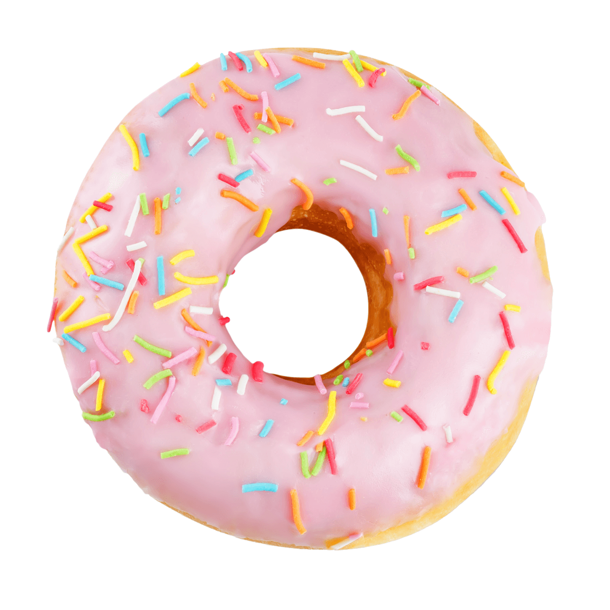 Donut No.7