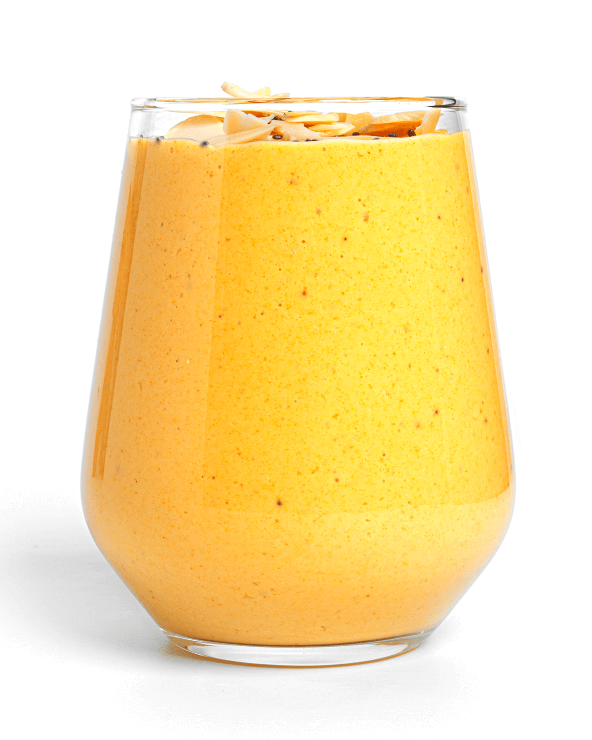 Chia Pudding No.6