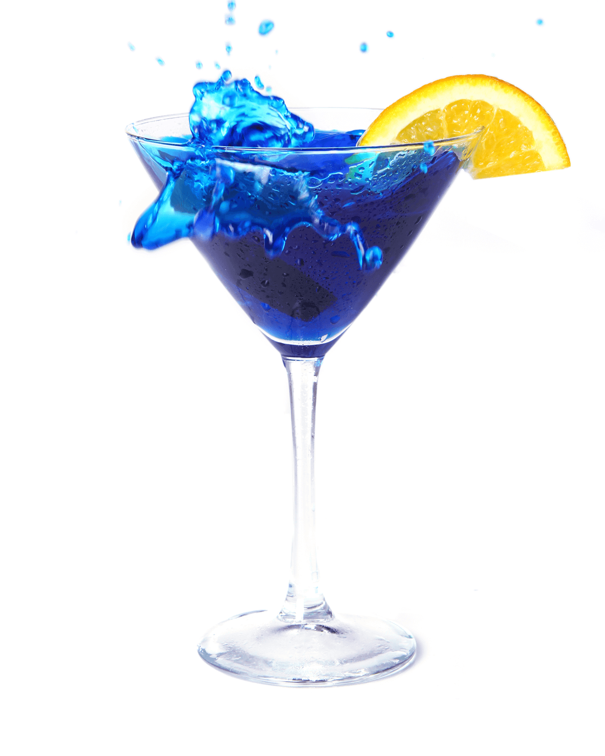 Alcohol Cocktail No.4