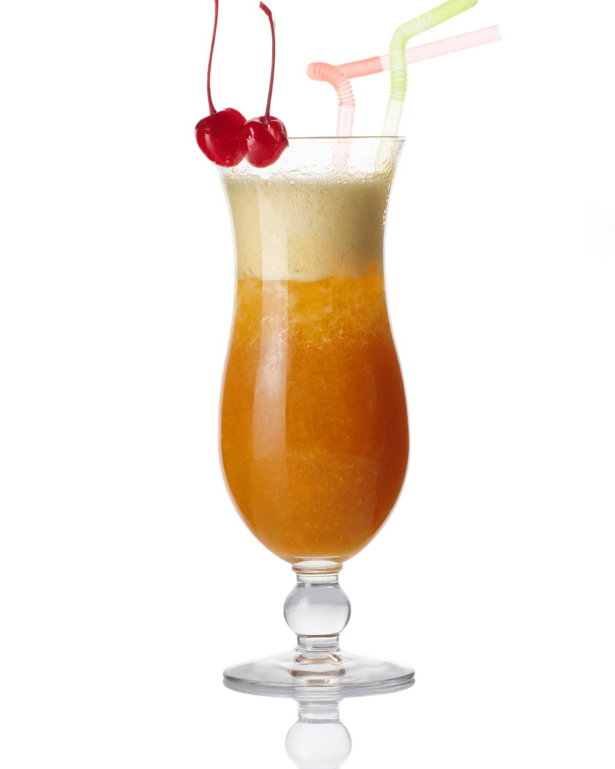 Alcohol Cocktail No.7