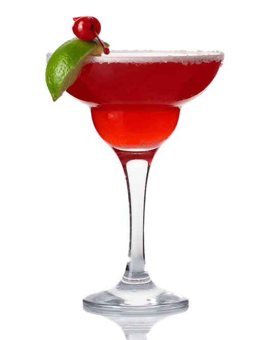 Alcohol Cocktail No.7