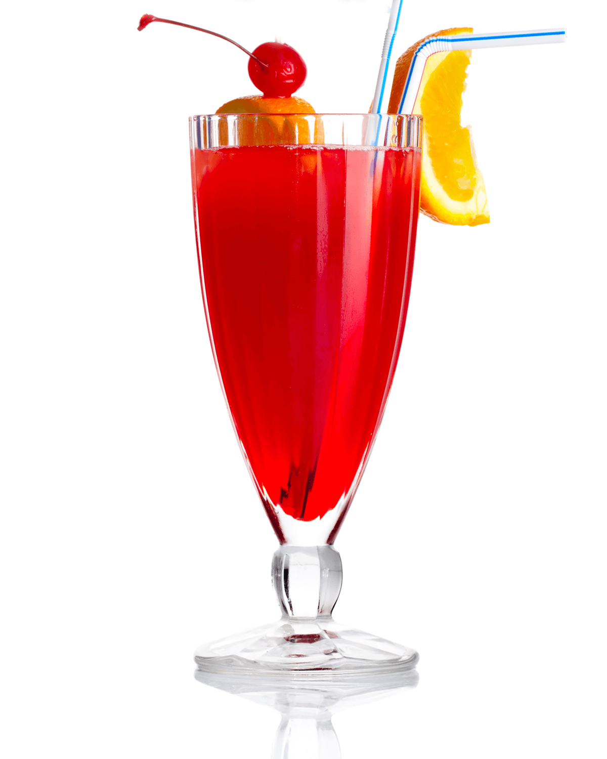 Alcohol Cocktail No.3