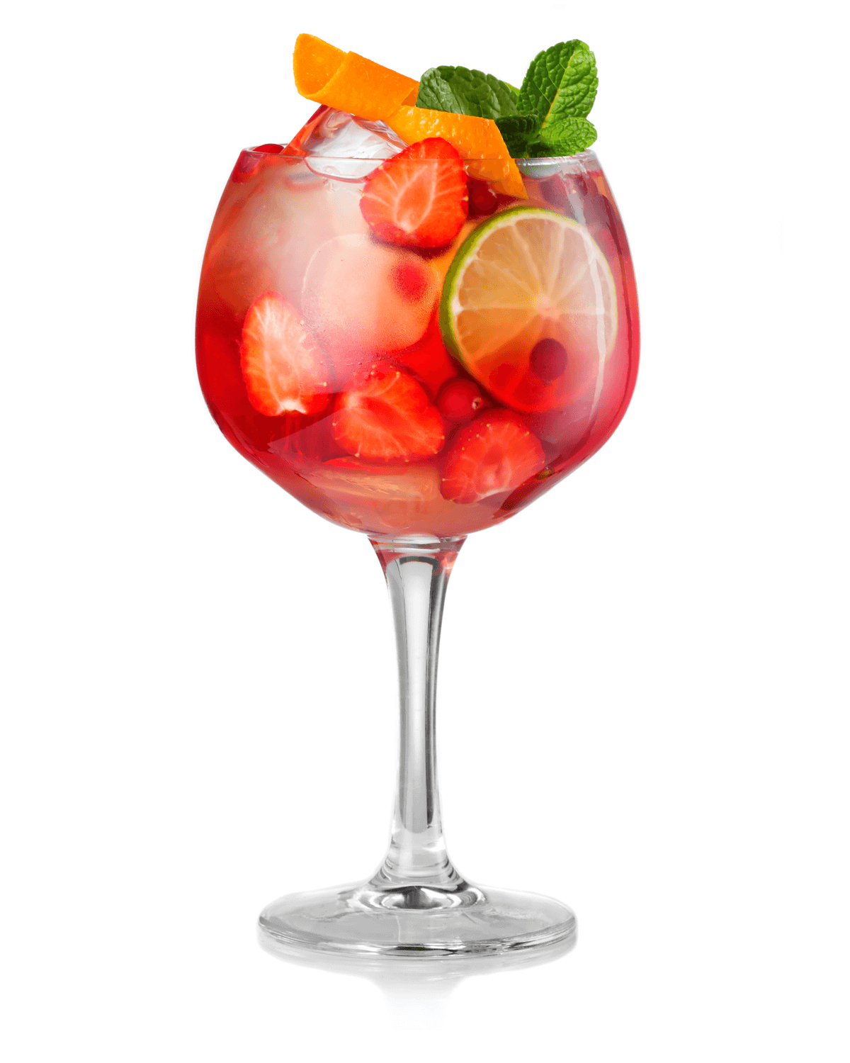 Alcohol Cocktail No.2