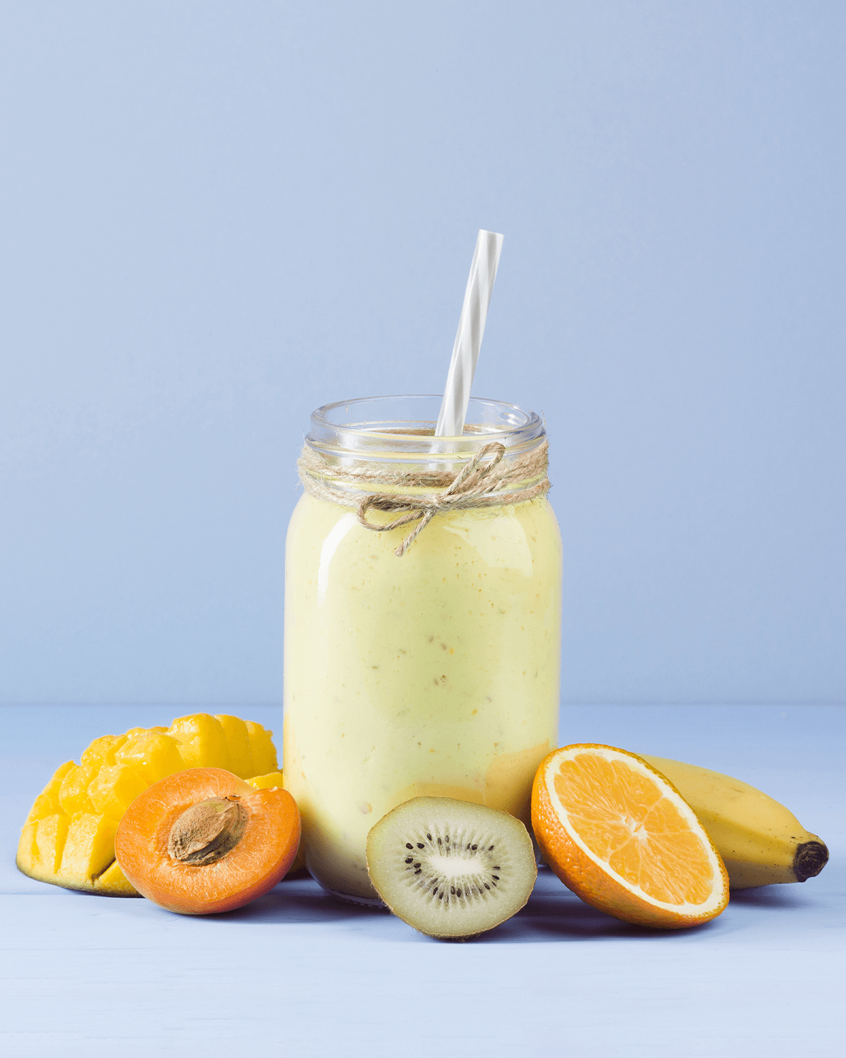 Healthy Smoothie No.4