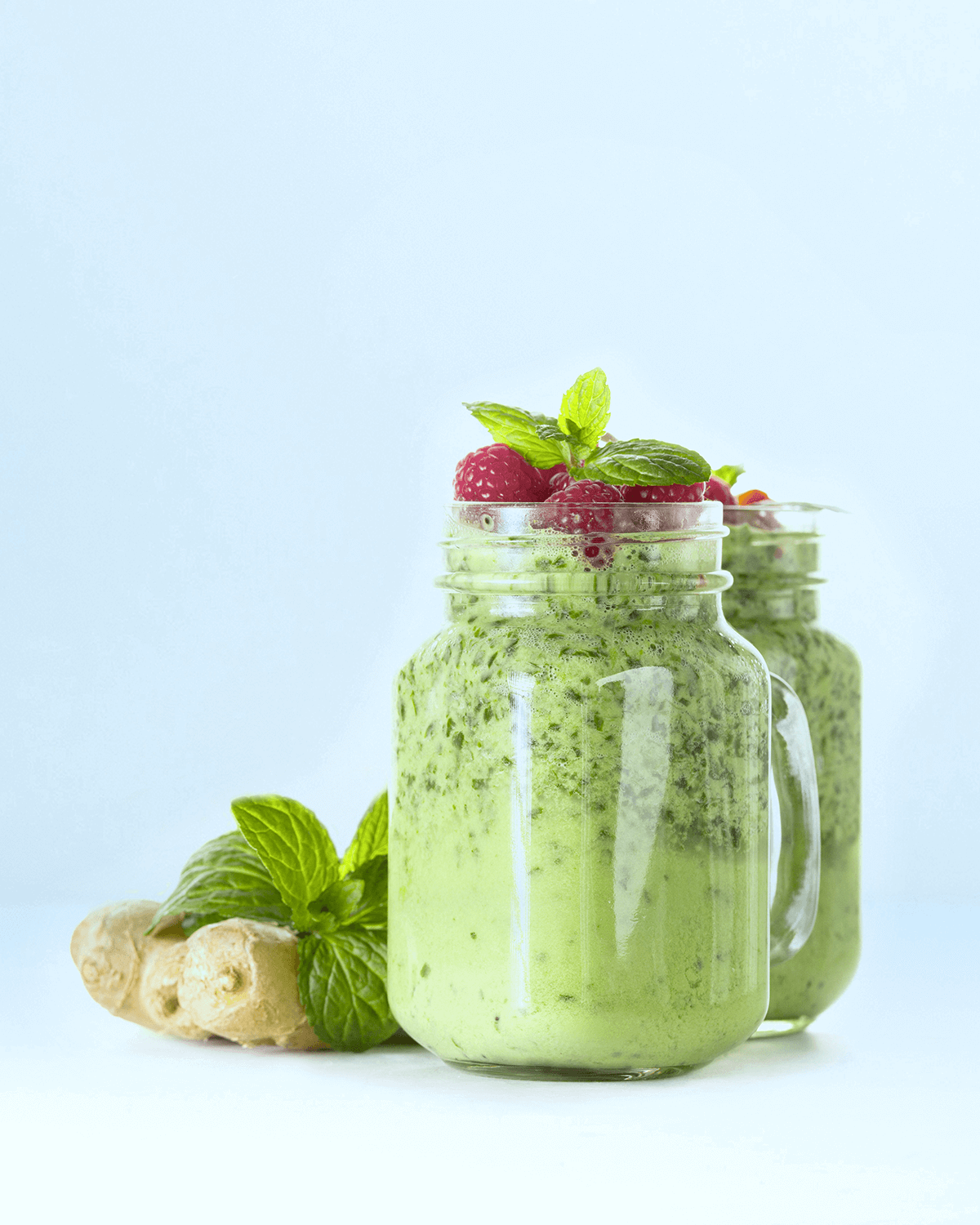Healthy Smoothie No.4