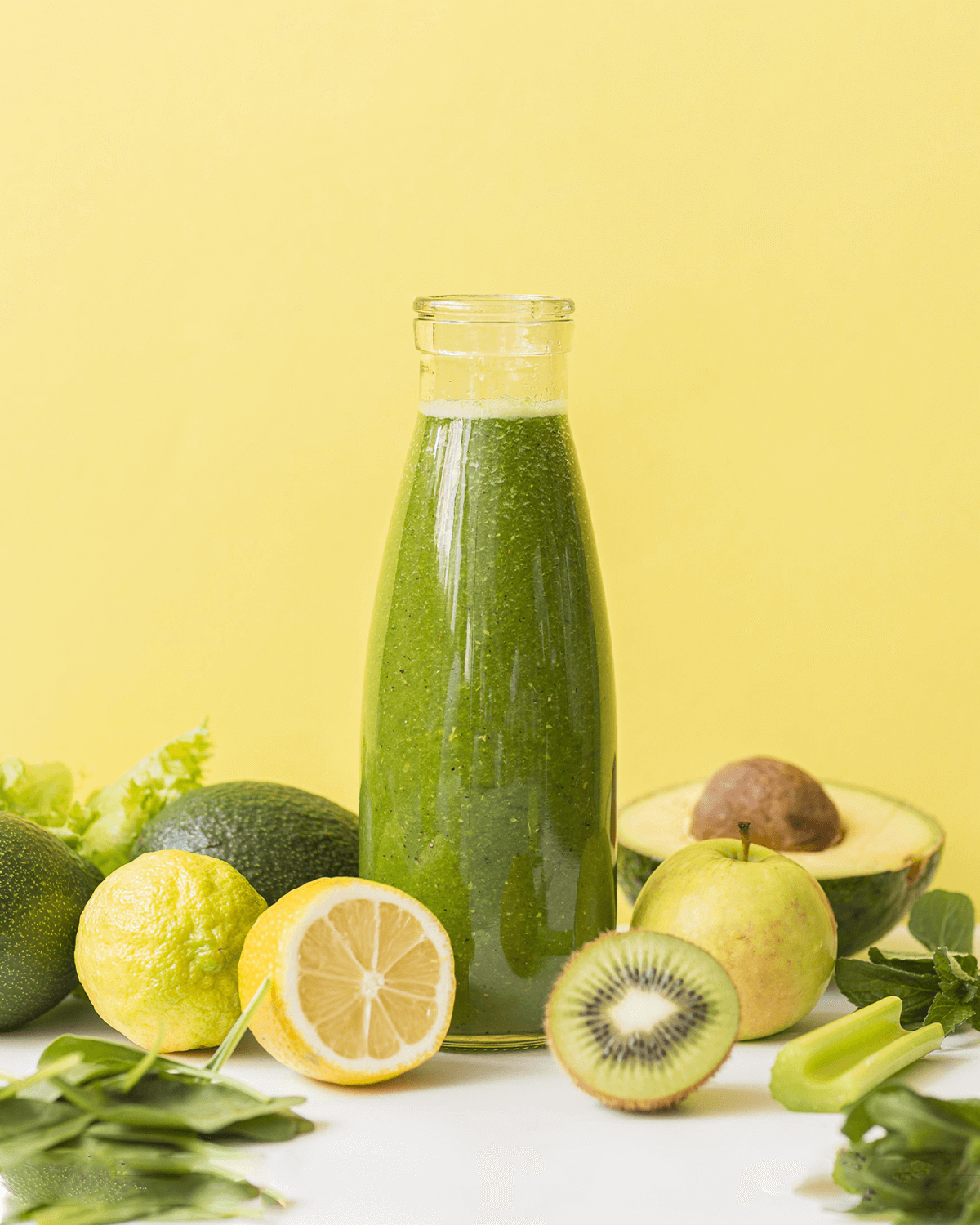 Healthy Smoothie No.2