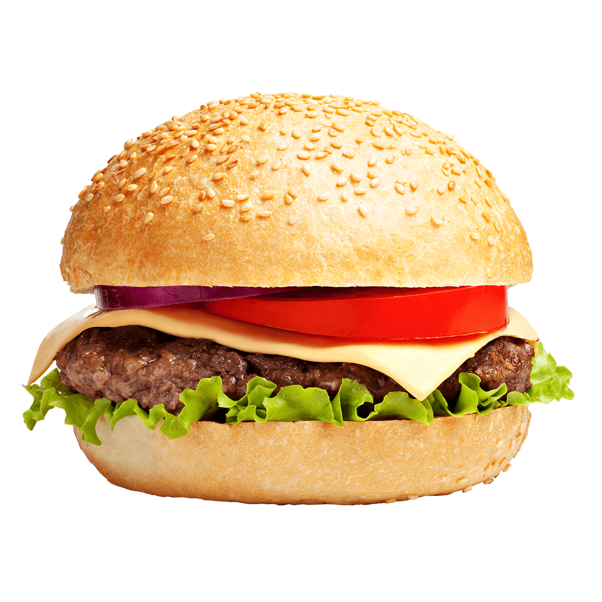 Burger No.6