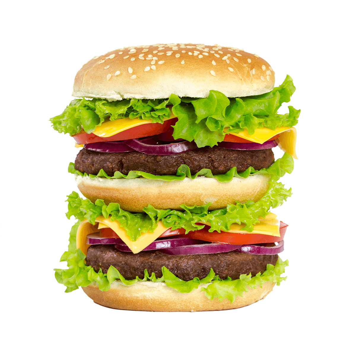 Burger No.6