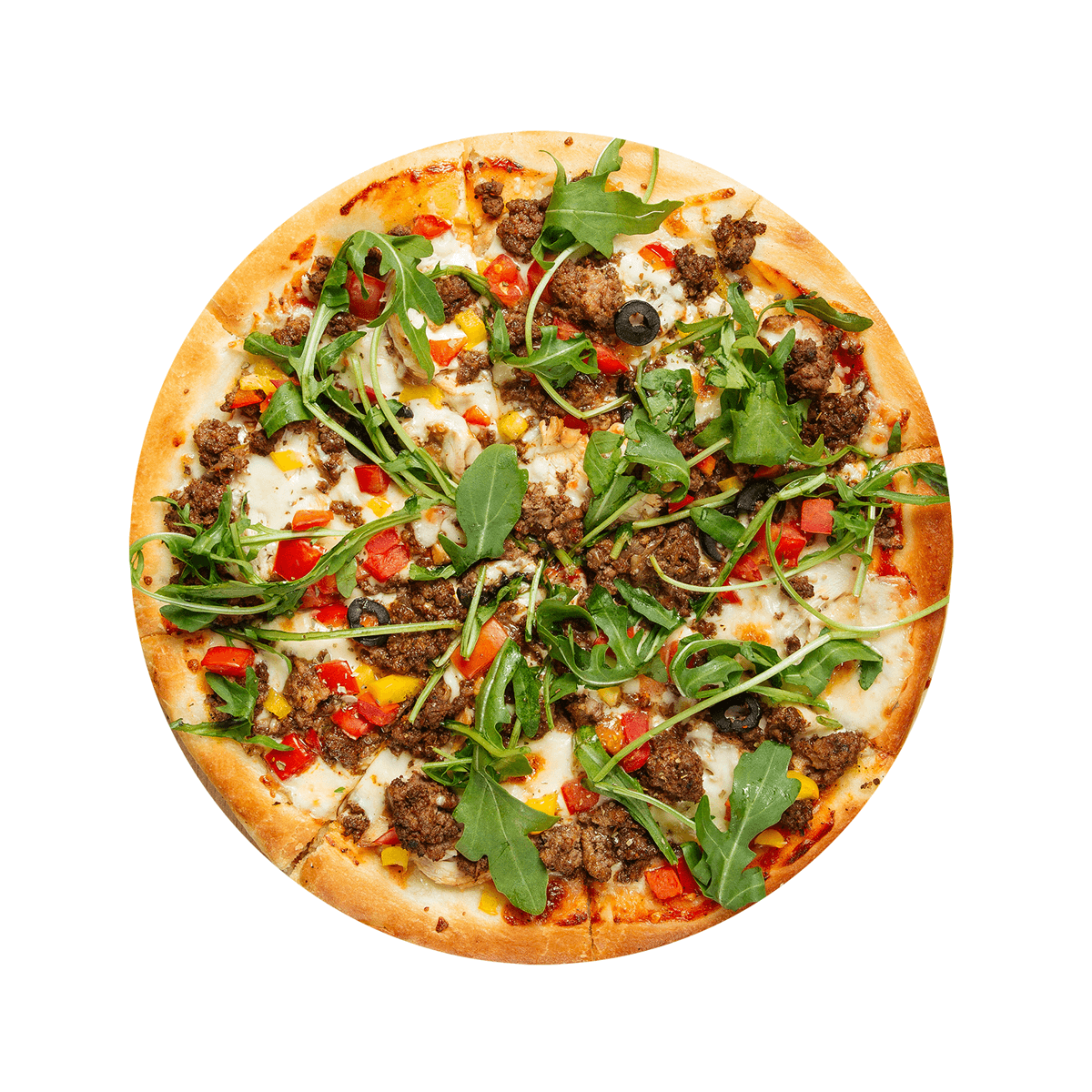 Pizza No.2