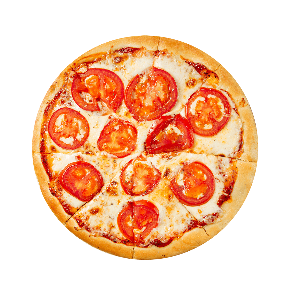 Pizza No.5