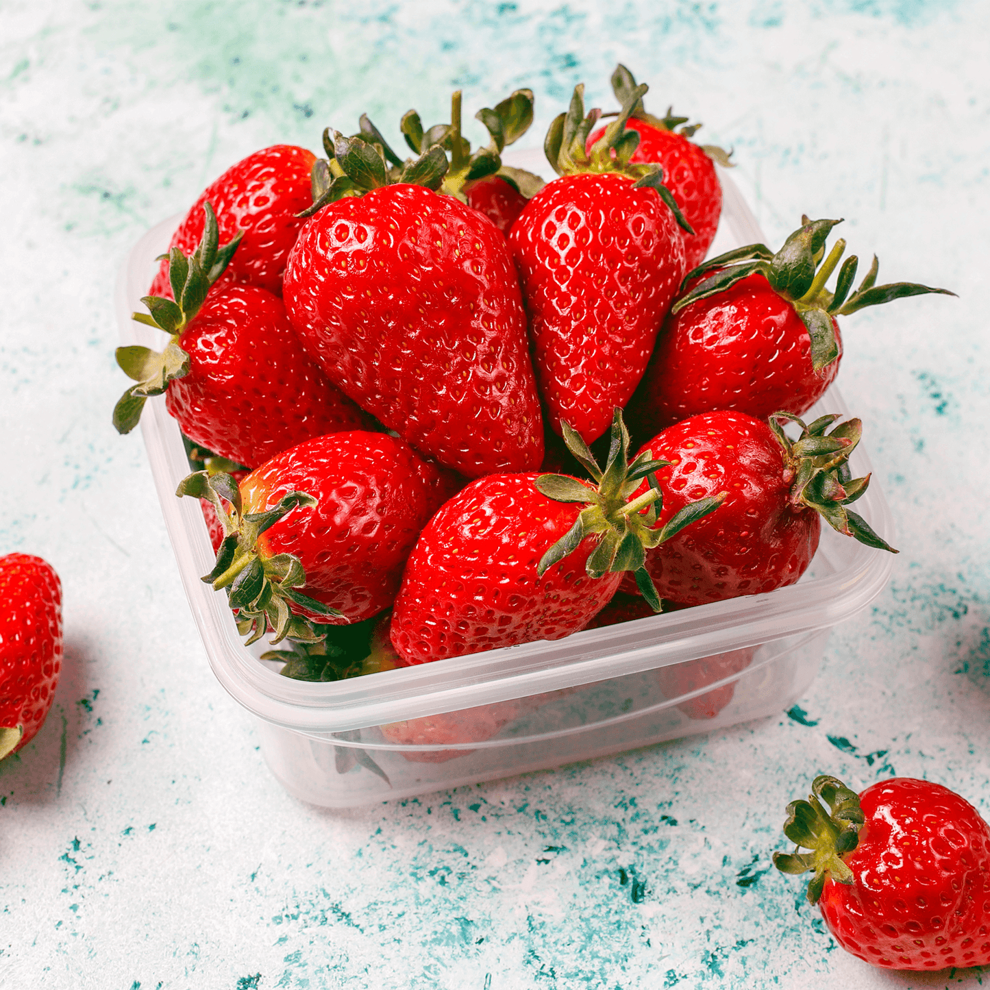 Strawberry