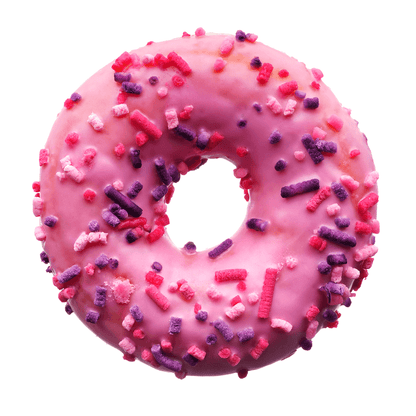 Donut No.4