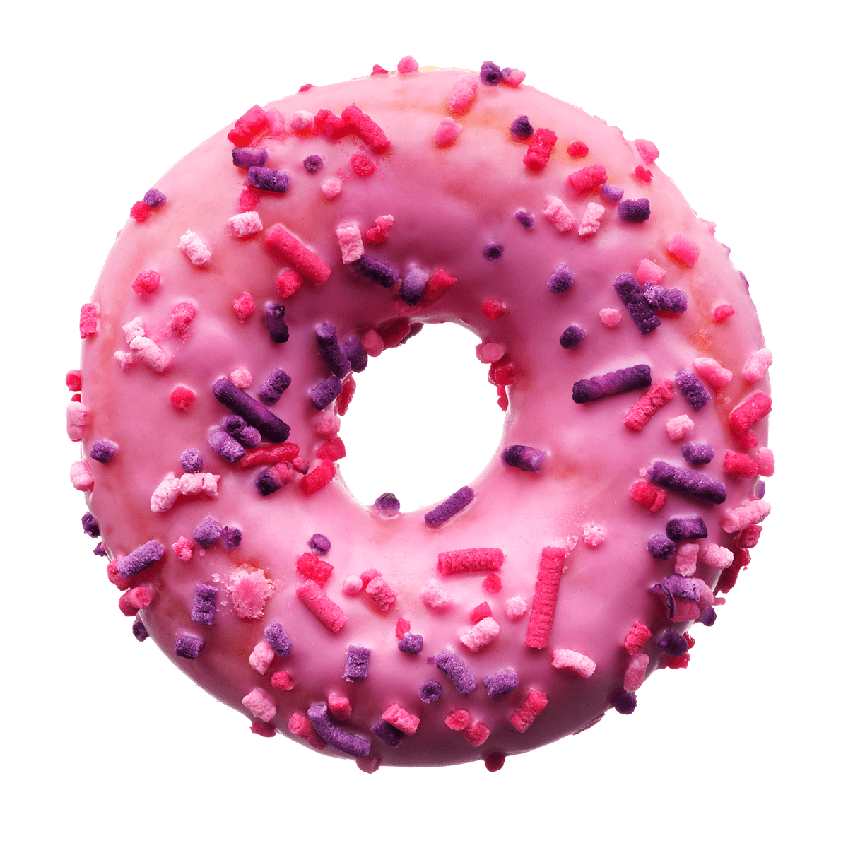 Donut No.2