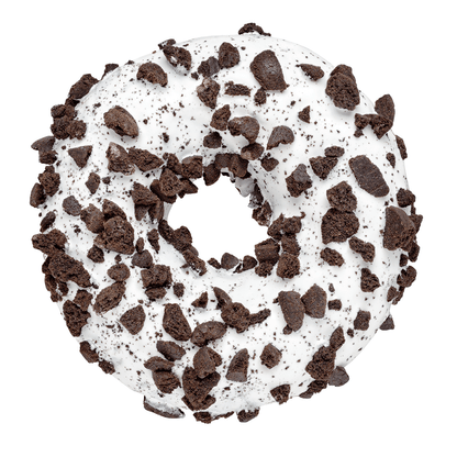 Donut No.6