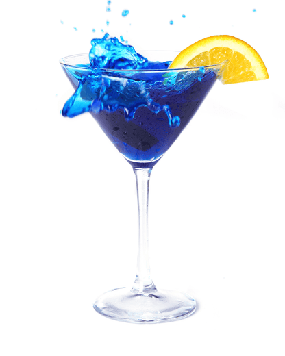 Alcohol Cocktail No.3