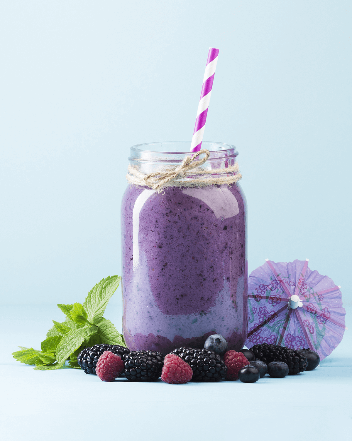 Healthy Smoothie No.5