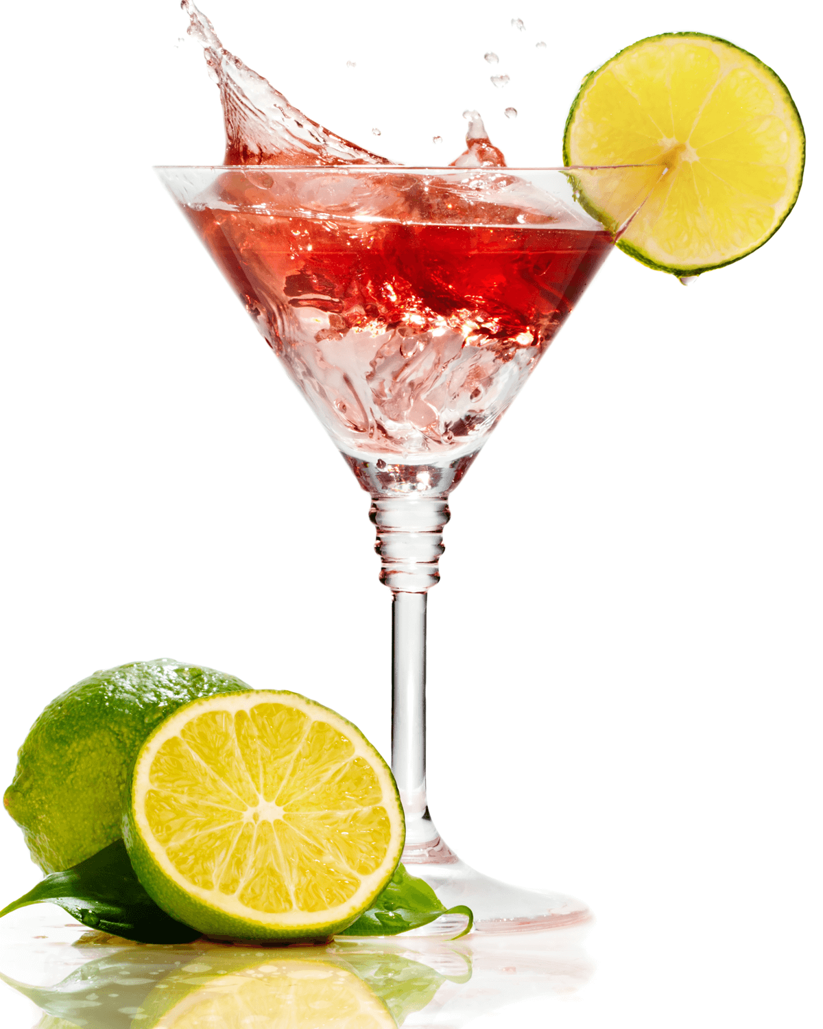 Alcohol Cocktail No.7
