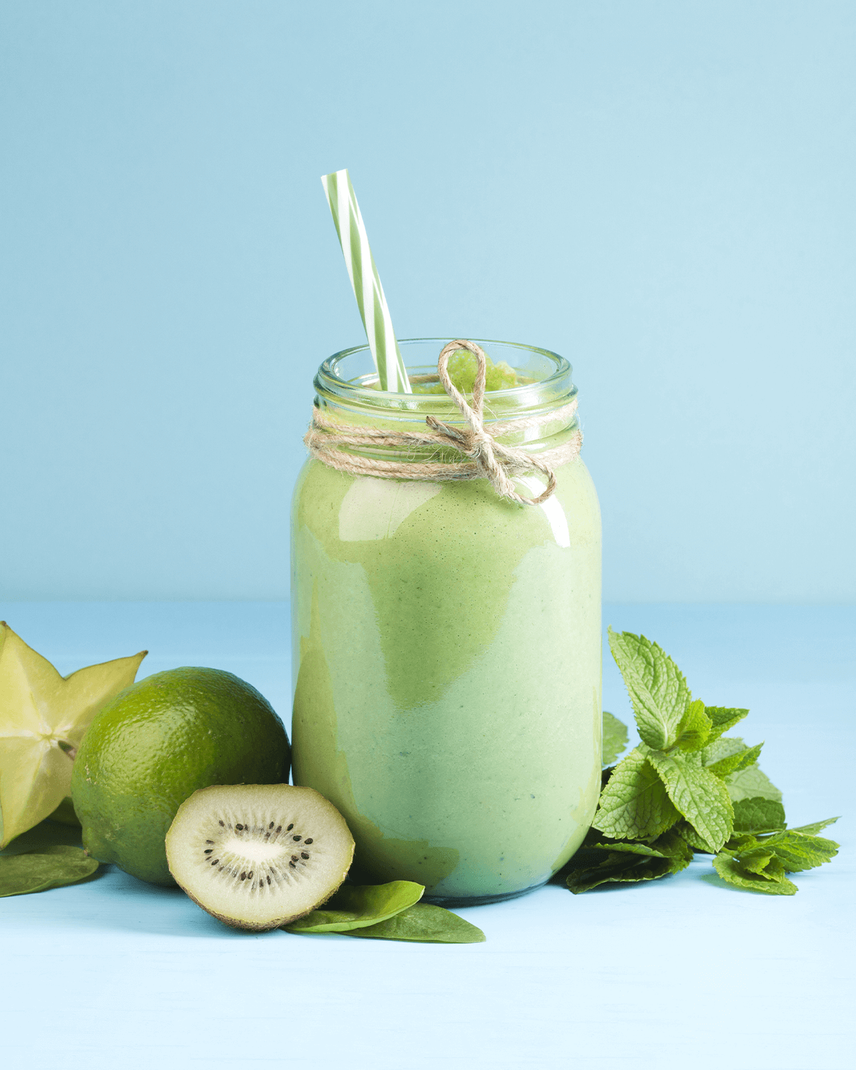 Healthy Smoothie No.7