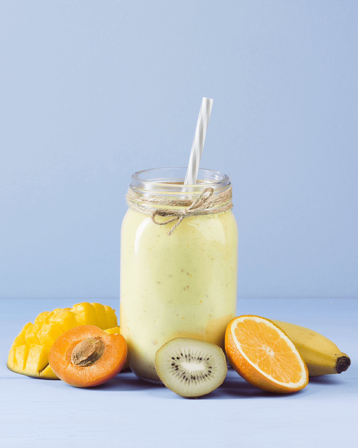 Healthy Smoothie No.5