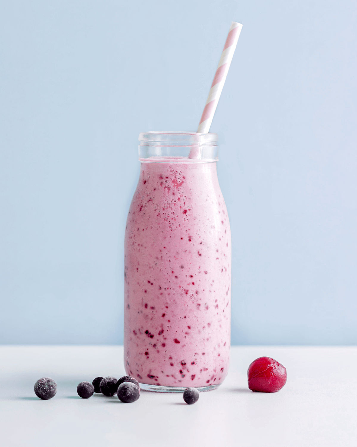 Healthy Smoothie No.7