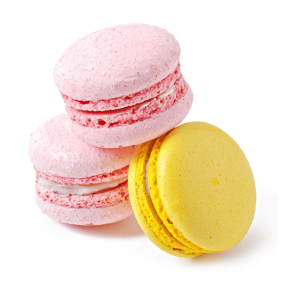 Macaroon No.6